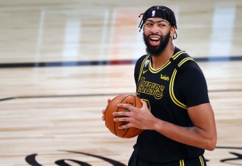 Anthony Davis ar putea rata meciul 6 din finala NBA