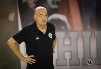 Dusko Vujosevic, protagonistul unui material apărut pe site-ul Euroligii
