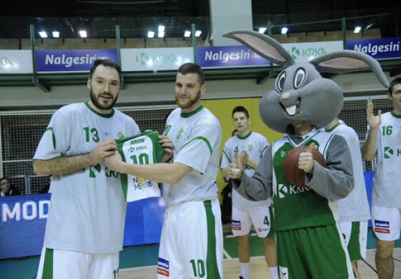 Dalibor Djapa, protagonistul etapei a 3-a din Slovenia
