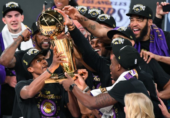 Story Time: Cum au fost ultimii șapte ani ca fan Lakers