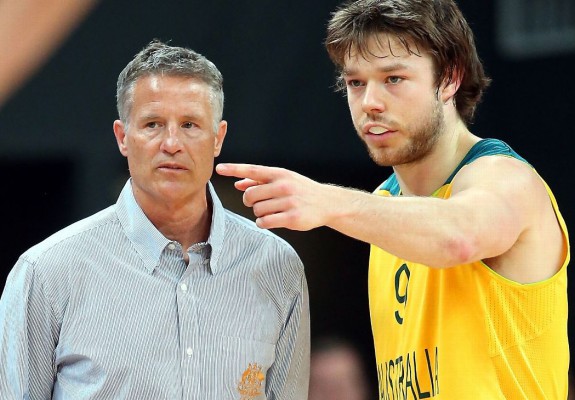 Brett Brown nu va antrena Australia la Jocurile Olimpice de la Tokio