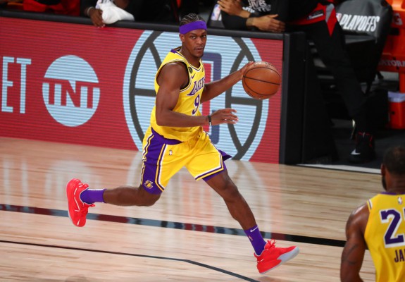 Rajon Rondo ar putea deveni liber de contract