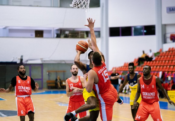 Oficial. Dinamo Știința București a confirmat că are cinci cazuri de COVID-19
