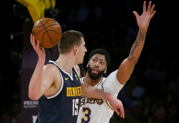 Opinie. Și totuși și „băieții înalți” au loc în NBA
