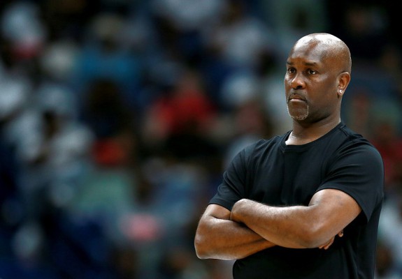 Gary Payton, tentat să antreneze în NBA