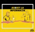 Assist la Informație - Noul newsletter Baschet.ro!