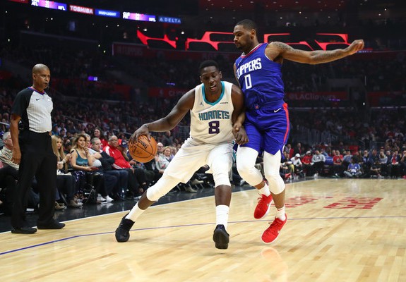 Johnny O’Bryant a ajuns la un acord cu Steaua Roșie Belgrad
