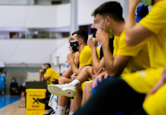 BC CSU Sibiu nu înregistrează cazuri noi de Covid-19
