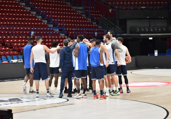 Jucătorii lui Virtus Roma, pregătiți de grevă