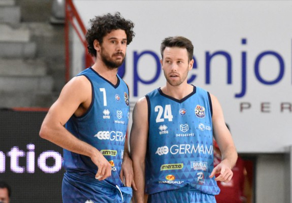 Un jucător din EuroCup, infectat a doua oară cu COVID-19