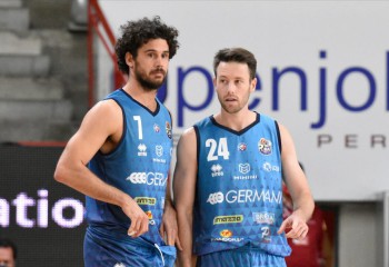 Un jucător din EuroCup, infectat a doua oară cu COVID-19
