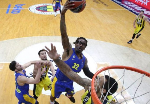 Amar’e Stoudemire este aproape de revenirea la Maccabi Tel-Aviv
