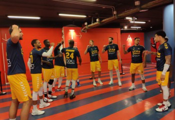 Partida dintre San Pablo Burgos și UCAM Murcia a fost amânată