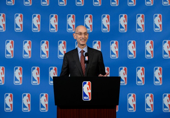 NBA Draft 2020 va avea loc pe 18 noiembrie