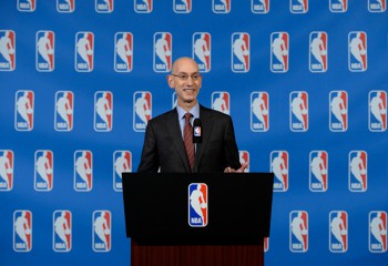 NBA Draft 2020 va avea loc pe 18 noiembrie
