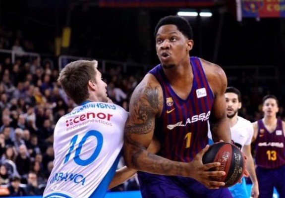 Kevin Seraphin se retrage la doar 30 de ani
