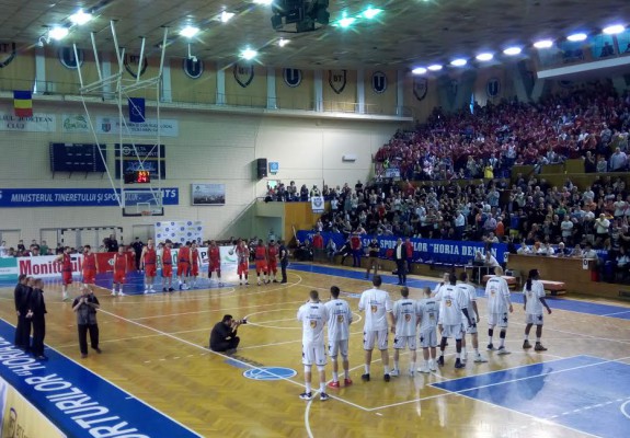 Clujul va găzdui una dintre grupele Cupei României. Surse