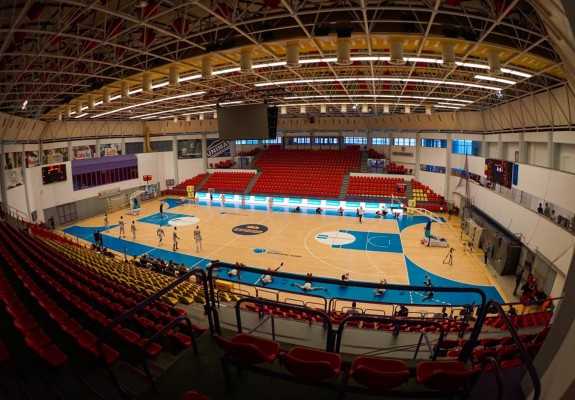 Oficial. CSU Sibiu va găzdui în cele din urmă grupa C