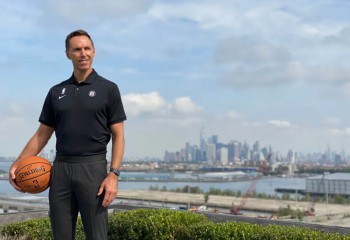 Steve Nash: „Jucăm pentru titlu”