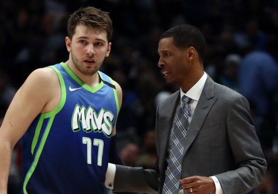 Stephen Silas este noul antrenor al celor de la Houston Rockets
