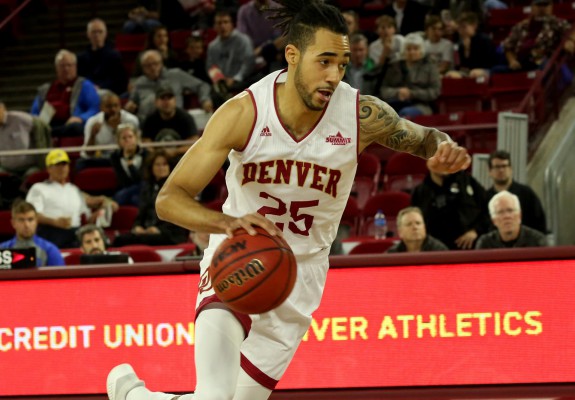 Ronnie Harrell Jr., ultima achiziție a celor de la CSA Steaua București