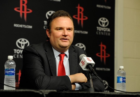 Darryl Morey este noul preşedinte al celor de la Philadelphia 76ers
