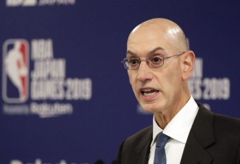 În stagiunea 2020/2021, echipele din NBA ar putea juca doar 50 de meciuri