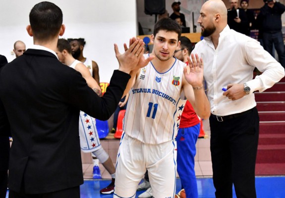 CSA Steaua București, rezultate negative la testul COVID-19