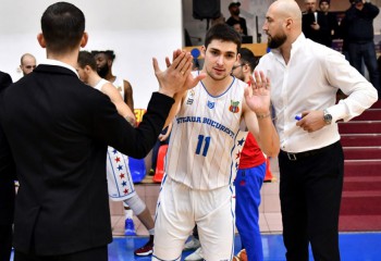 CSA Steaua București, rezultate negative la testul COVID-19