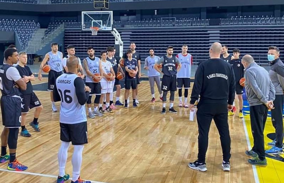 U-BT Cluj nu mai are niciun caz de covid-19