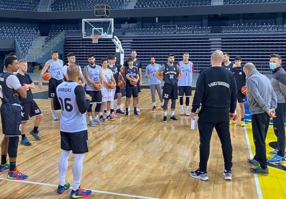 U-BT Cluj nu mai are niciun caz de covid-19