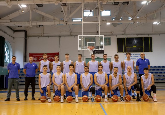 CSU Târgu Mureș va juca în Liga 1