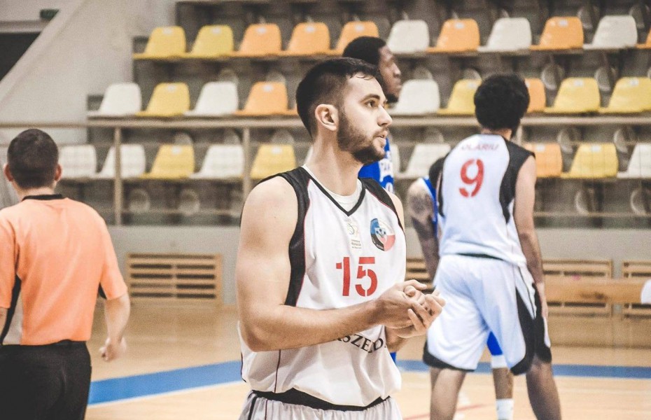 Fără cazuri de Covid-19 la CSM Miercurea Ciuc