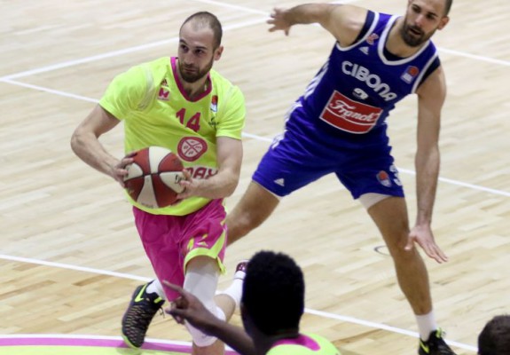 Radosav Spasojevic este noul jucător de la Steaua București