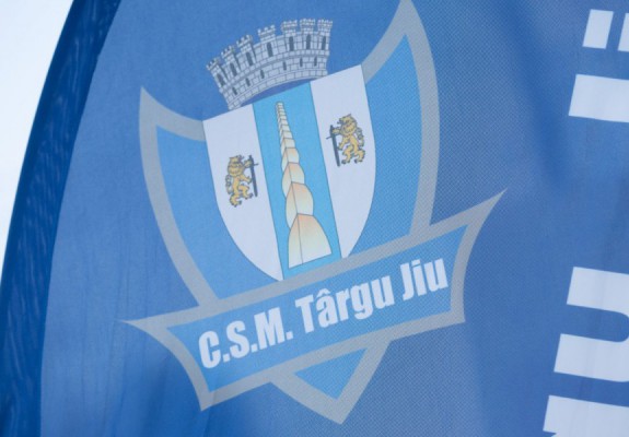CSM Târgu Jiu va juca în cele din urmă la Sibiu. Exclusiv