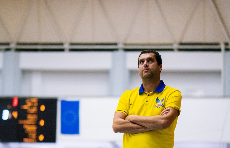 Dan Fleșeriu: „Ultimele jocuri i-au pus în dificultate pe băieții noștri aflați la primul sezon în Europa”