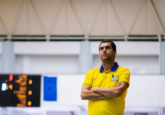Dan Fleșeriu: „Ultimele jocuri i-au pus în dificultate pe băieții noștri aflați la primul sezon în Europa”