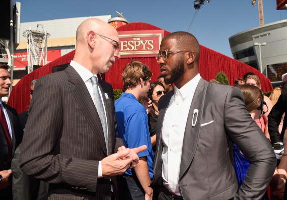 NBA a pus la punct ultimele detalii privind stagiunea 2020/2021