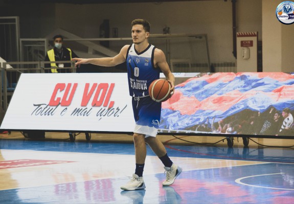 SCM Craiova bifează a treia victorie consecutivă în Cupa României