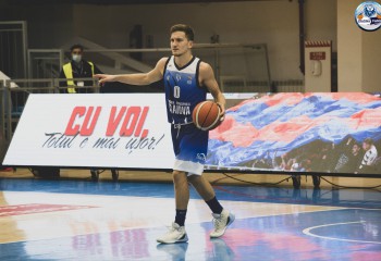 SCM Craiova bifează a treia victorie consecutivă în Cupa României
