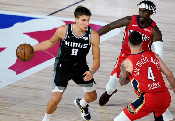 Milwaukee Bucks, extrem de activă pe piața transferurilor din NBA