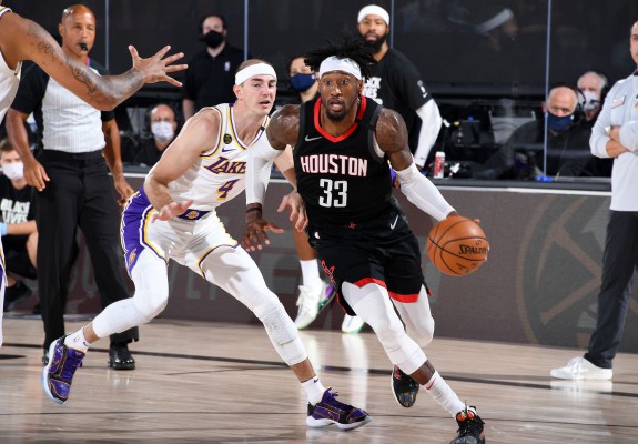 Robert Covington a ajuns la Portland Trail Blazers