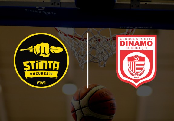 Colaborarea dintre Dinamo și Știința a luat sfârșit după două sezoane