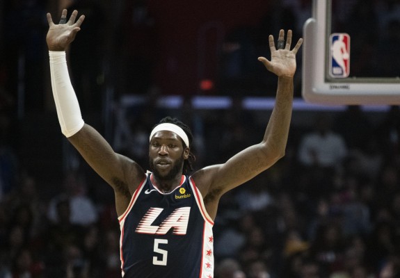 Montrezl Harrell a ajuns la un acord cu Lakers