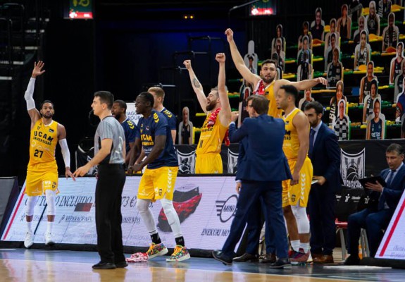 Echipa lui Emi Cățe bifează a 2-a victorie consecutivă în Liga ACB