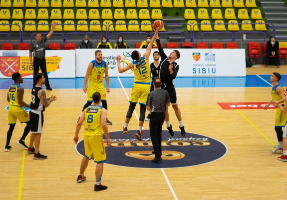 Rezultatele primelor partide din Liga 1
