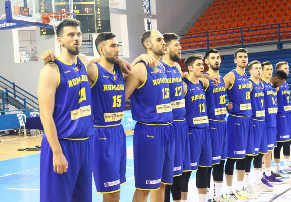 România are meci important cu Slovacia la Ploiești