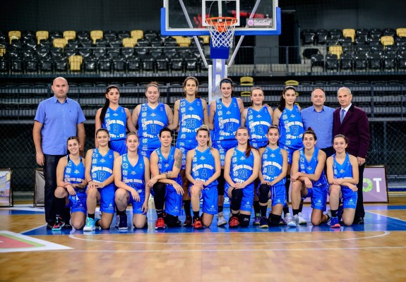 Olimpia Brașov se impune în confruntarea cu CSM Târgoviște