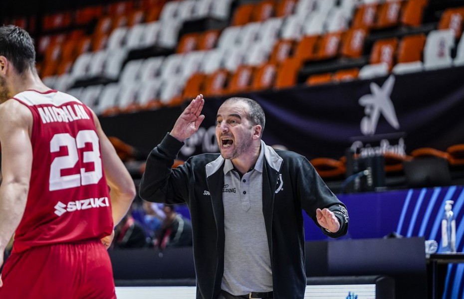 Tudor Costescu: „Este dureros când mă uit la rezultatul final”