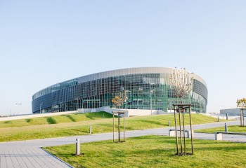 România va juca ultimele două partide din preliminariile EuroBasket la Gliwice